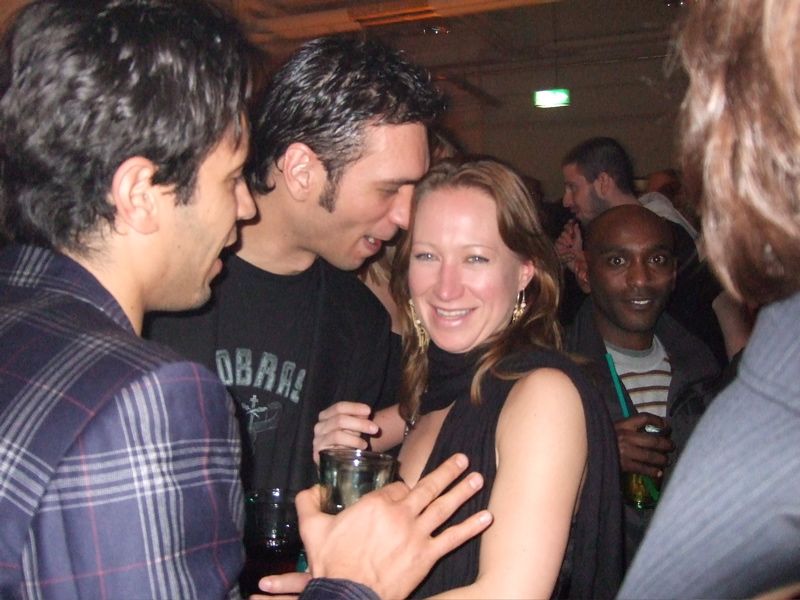 Luckystrikeparty - 23